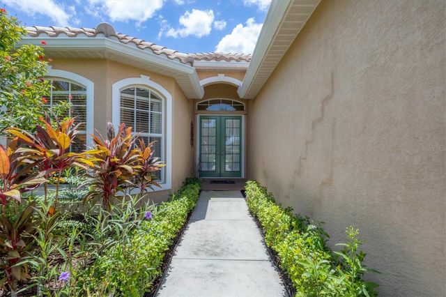5641 WHISPERING OAKS DRIVE, North Port, FL 34287