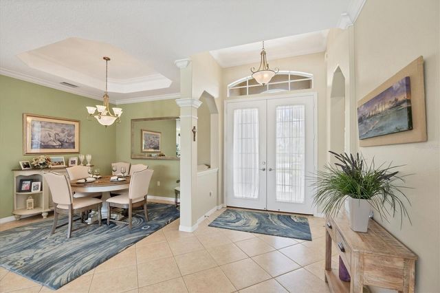5641 WHISPERING OAKS DRIVE, North Port, FL 34287