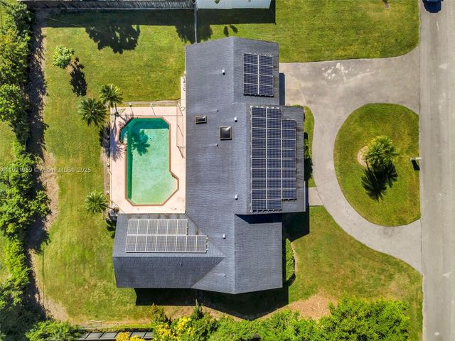 27221 SW 167th Ct, Homestead, FL 33031