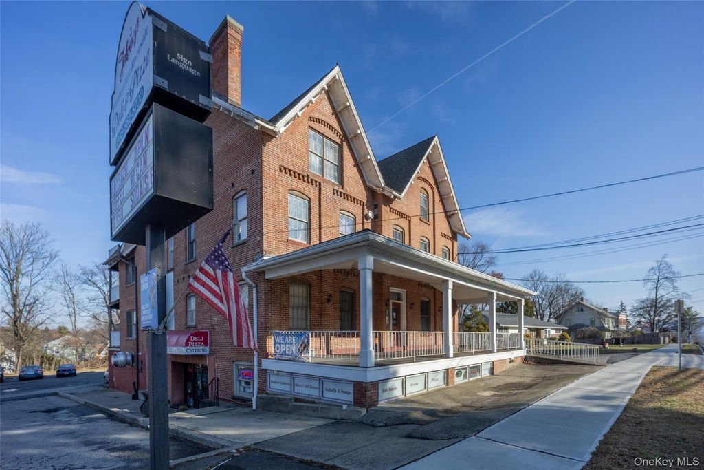 74 North Street 7, Newburgh, NY 12550