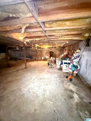 1324 6TH STREET NW, Center Point, AL 35215