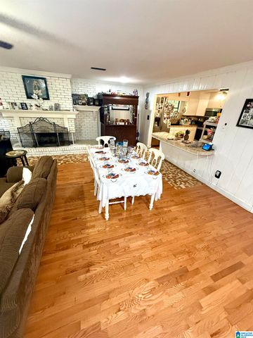 1324 6TH STREET NW, Center Point, AL 35215