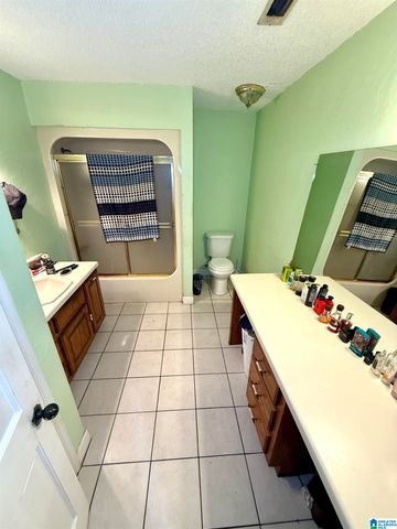 1324 6TH STREET NW, Center Point, AL 35215