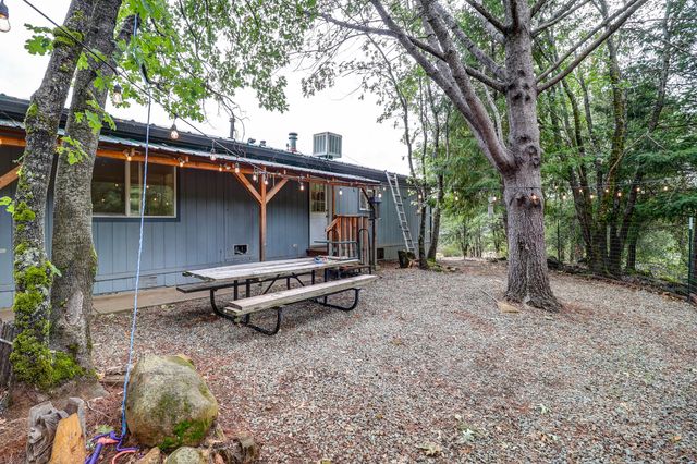 29801 Montgomery Creek Falls Road, Montgomery Creek, CA 96065
