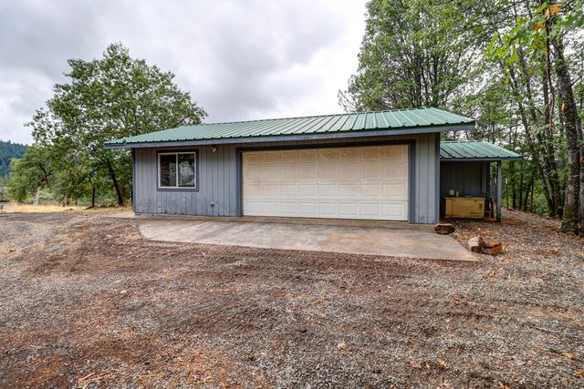29801 Montgomery Creek Falls Road, Montgomery Creek, CA 96065