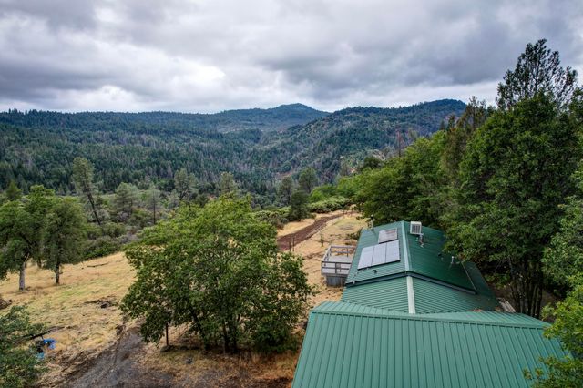 29801 Montgomery Creek Falls Road, Montgomery Creek, CA 96065