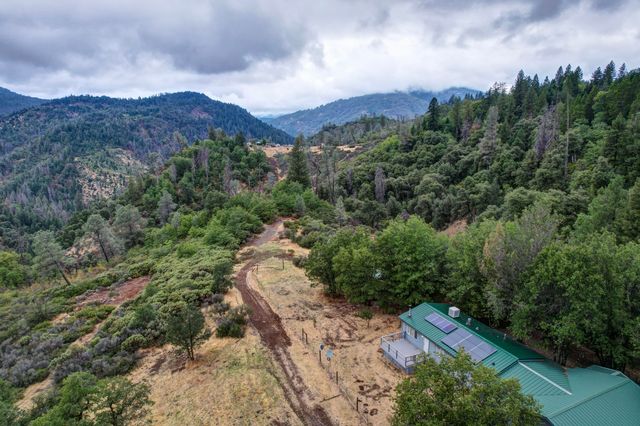 29801 Montgomery Creek Falls Road, Montgomery Creek, CA 96065