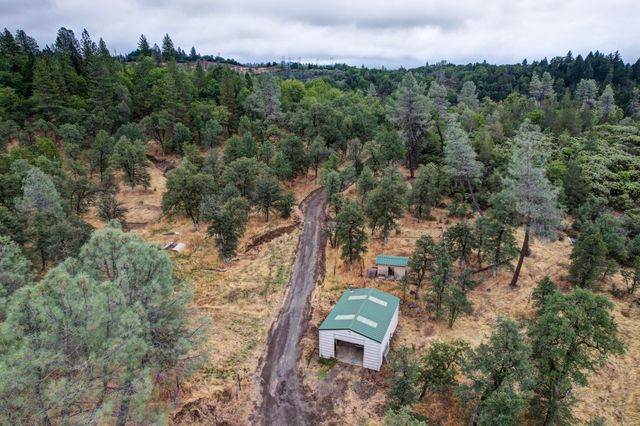 29801 Montgomery Creek Falls Road, Montgomery Creek, CA 96065