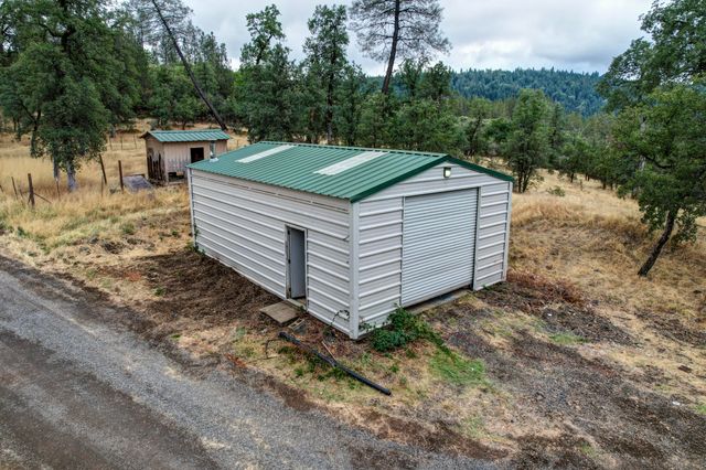 29801 Montgomery Creek Falls Road, Montgomery Creek, CA 96065
