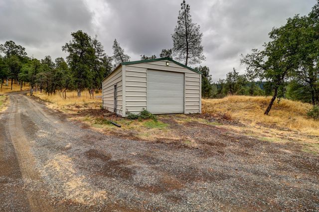 29801 Montgomery Creek Falls Road, Montgomery Creek, CA 96065