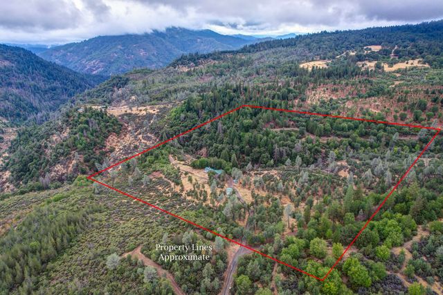 29801 Montgomery Creek Falls Road, Montgomery Creek, CA 96065