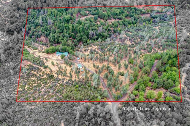 29801 Montgomery Creek Falls Road, Montgomery Creek, CA 96065