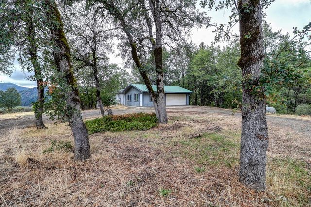 29801 Montgomery Creek Falls Road, Montgomery Creek, CA 96065
