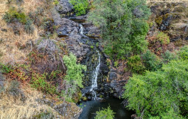 29801 Montgomery Creek Falls Road, Montgomery Creek, CA 96065