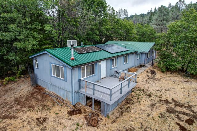 29801 Montgomery Creek Falls Road, Montgomery Creek, CA 96065