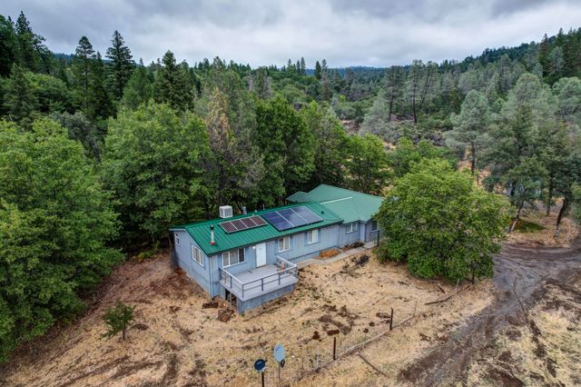 29801 Montgomery Creek Falls Road, Montgomery Creek, CA 96065