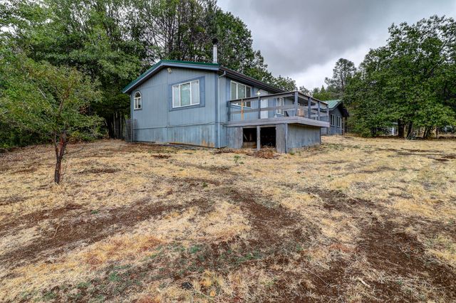 29801 Montgomery Creek Falls Road, Montgomery Creek, CA 96065