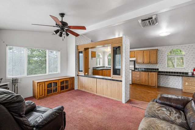 29801 Montgomery Creek Falls Road, Montgomery Creek, CA 96065