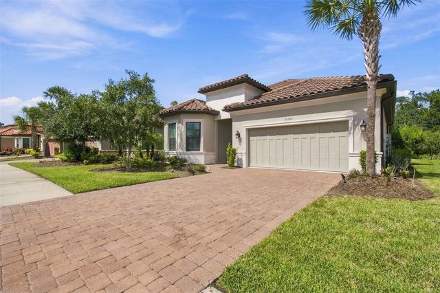 20163 UMBRIA HILL DRIVE, Tampa, FL 33647
