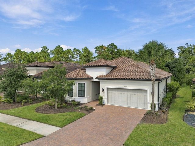 20163 UMBRIA HILL DRIVE, Tampa, FL 33647