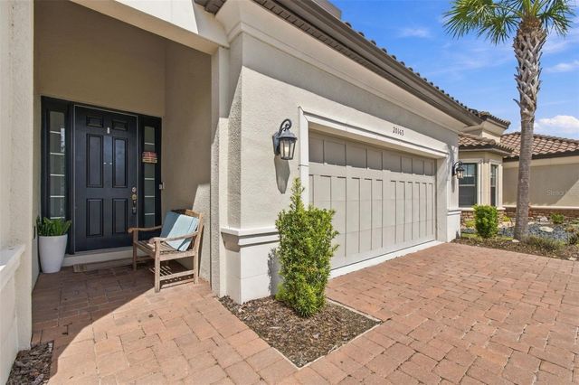 20163 UMBRIA HILL DRIVE, Tampa, FL 33647