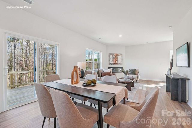 7600 Bainbridge Road, Sherrills Ford, NC 28673