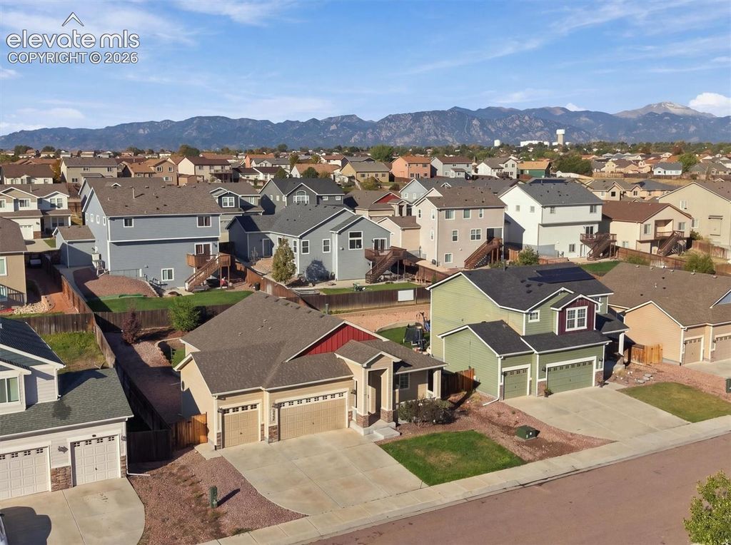 7384 Bonterra Lane, Colorado Springs, CO 80925 — photo 2