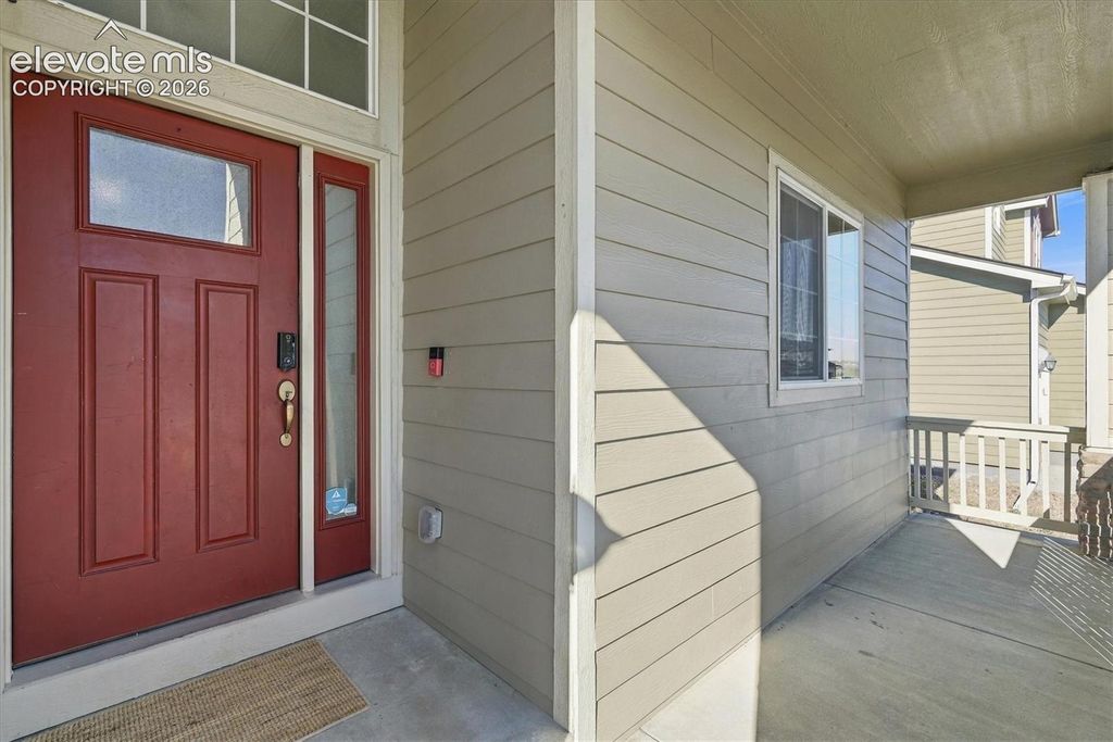 7384 Bonterra Lane, Colorado Springs, CO 80925 — photo 3