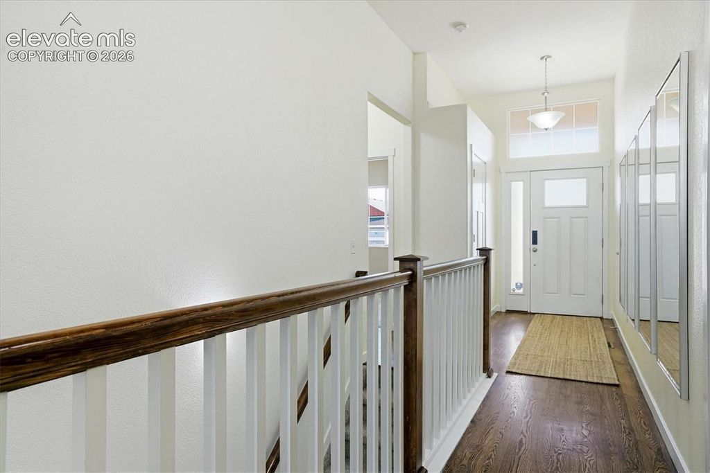 7384 Bonterra Lane, Colorado Springs, CO 80925 — photo 4