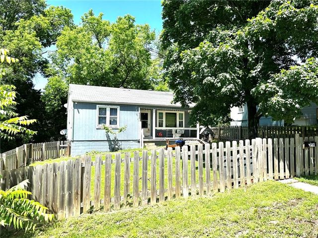 4322 Oakland Avenue, Kansas City, KS 66102