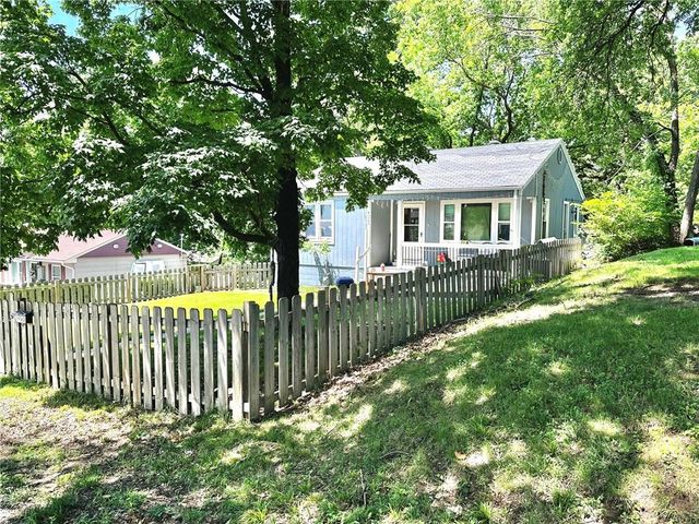 4322 Oakland Avenue, Kansas City, KS 66102