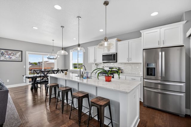 704 Meadow Road, Adel, IA 50003