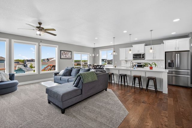 704 Meadow Road, Adel, IA 50003