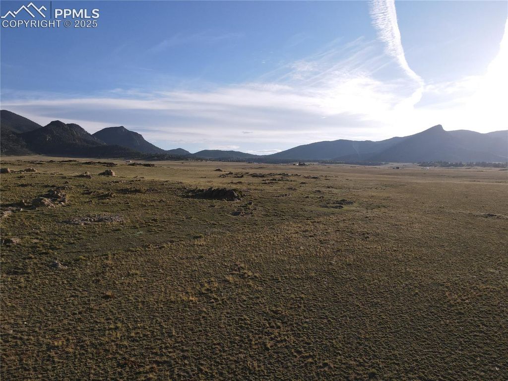 Turner Gulch Road, Hartsel, CO 80449 — photo 2