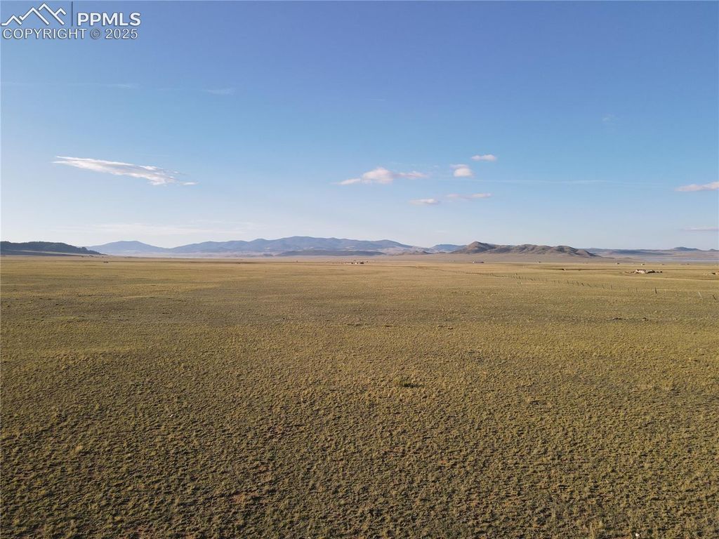 Turner Gulch Road, Hartsel, CO 80449 — photo 3