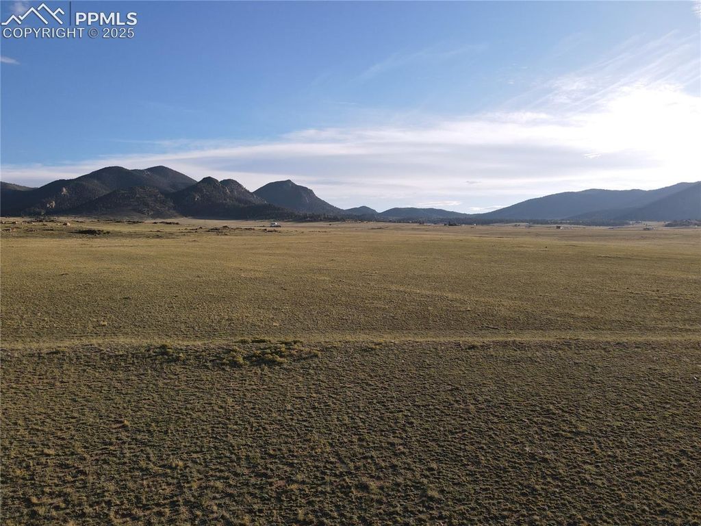 Turner Gulch Road, Hartsel, CO 80449 — photo 4
