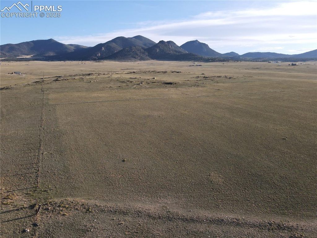 Turner Gulch Road, Hartsel, CO 80449 — photo 5