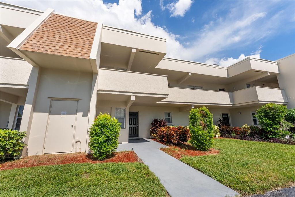 7351 W COUNTRY CLUB DRIVE N 103, Sarasota, FL 34243