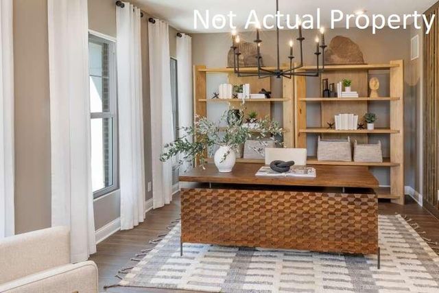 4145 Tuller Road, Lot 1201, Dublin, OH 43017