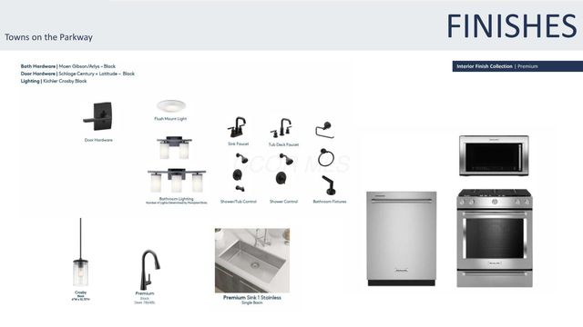 4145 Tuller Road, Lot 1201, Dublin, OH 43017