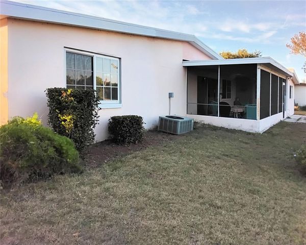 2440 ELKCAM BOULEVARD, Port Charlotte, FL 33952