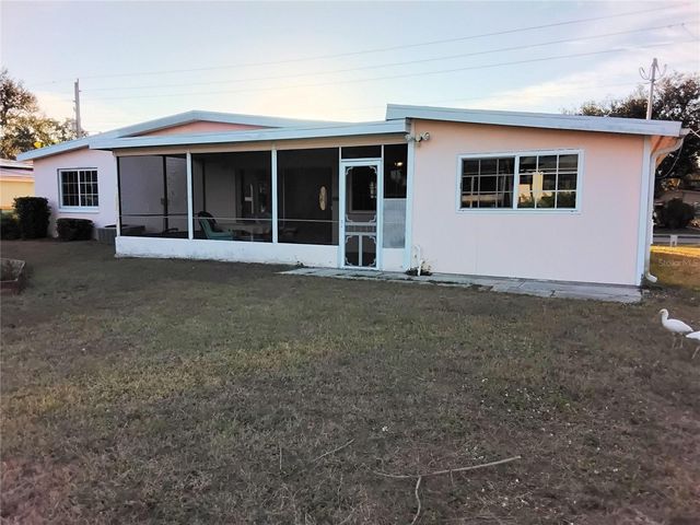 2440 ELKCAM BOULEVARD, Port Charlotte, FL 33952