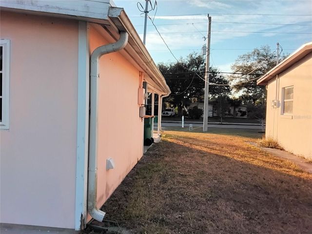 2440 ELKCAM BOULEVARD, Port Charlotte, FL 33952