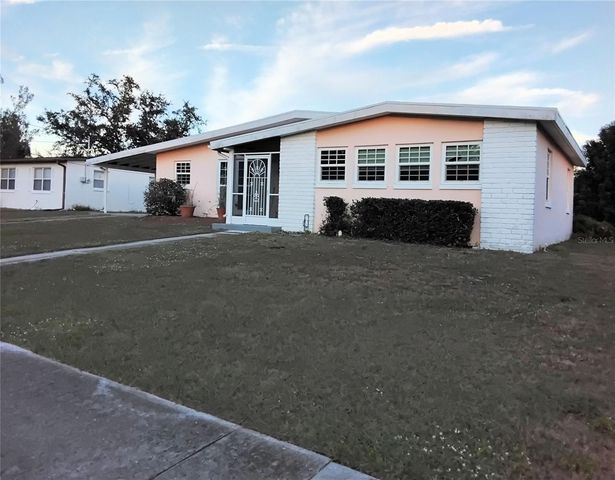 2440 ELKCAM BOULEVARD, Port Charlotte, FL 33952