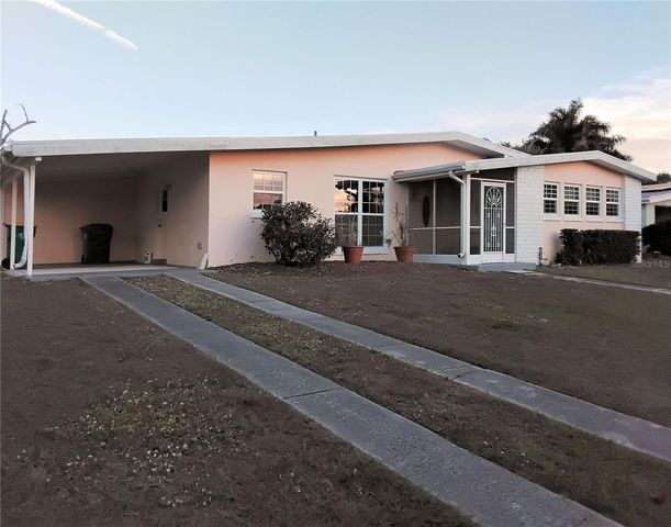 2440 ELKCAM BOULEVARD, Port Charlotte, FL 33952