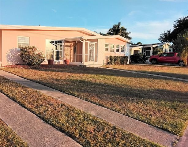 2440 ELKCAM BOULEVARD, Port Charlotte, FL 33952