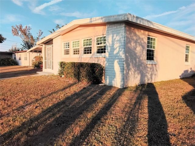 2440 ELKCAM BOULEVARD, Port Charlotte, FL 33952