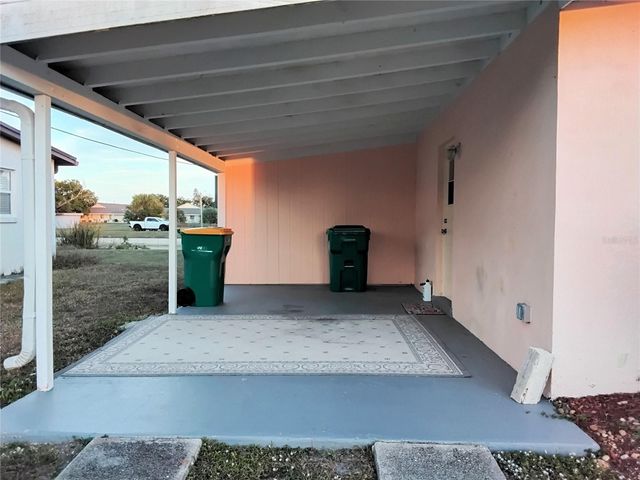 2440 ELKCAM BOULEVARD, Port Charlotte, FL 33952