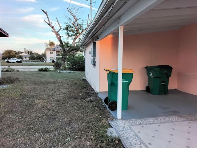 2440 ELKCAM BOULEVARD, Port Charlotte, FL 33952