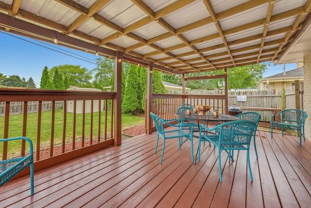 N89W15350 Cleveland AVENUE, Menomonee Falls, WI 53051